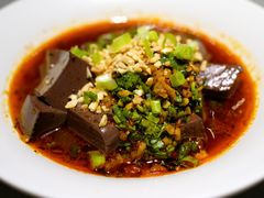 -半天妖烤鱼(东方新天地店)