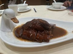 -禾府酒家·传统广府味(番禺店)