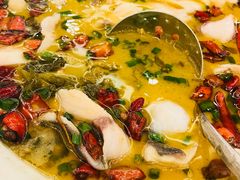 -顺风山庄(水濂山店)