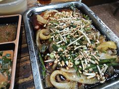 -云南建水鸡脚王烧烤(商贸路店)