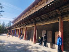 -张掖大佛寺景区