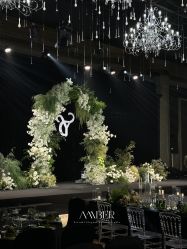 点击看大图 -琥珀婚礼策划AMBER WEDDING