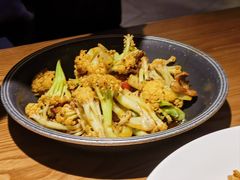 -吕氏疙瘩汤·新派鲁菜(济南万象城店)