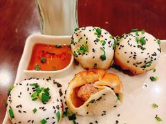 -东泰祥生煎馆(陕西南路店)