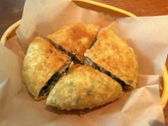 兰溪鸡子馃-春家·非遗手工小吃(三墩新天地店)