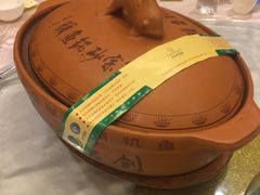 -风味小馆(天目湖宾馆店)
