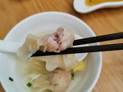 -苏小柳点心·手作小笼包(新街口分院店)