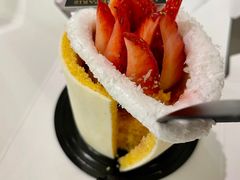 -La Porte de Paris 巴黎之门法式甜品