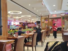 -东方饺子王(大屯路店)