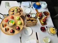 -三嚥阁 La Villa Restaurant