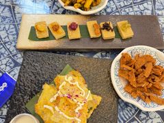 -桥香园过桥米线(国贸店)
