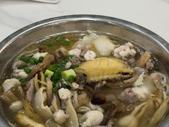 -福屿鲜捞小吃·捞化(福屿总店)