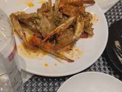 -长沙三景韦尔斯利酒店·Oval全日制餐厅自助餐