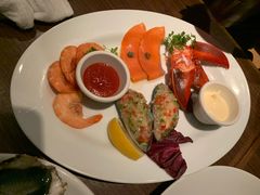 -RED LOBSTER(环球影城大阪店)
