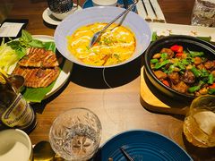 -星叶·东南亚料理(宁波万象汇店)