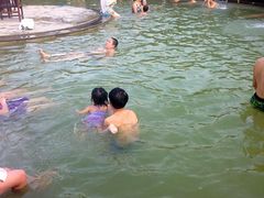 -三江森林温泉度假区