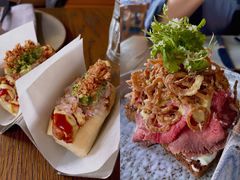 -BOR Eatery(安福路店)