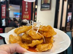 -来相会饺子·新辽菜(甘家口店)