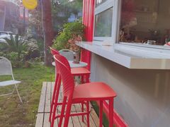 -灯塔咖啡馆BOOK·Coffee Shop