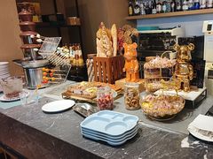 -广州设计之都温德姆酒店·月澜西餐厅
