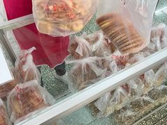 -中关村茶点