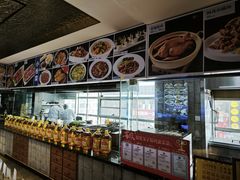 -湖南人家湘菜馆(镇江路店)