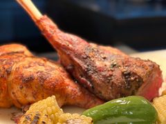 -君悦酒店·乐厨·高空自助餐(青年大街店)