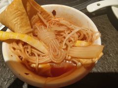 -不老溪贵州菜(广安门总店)
