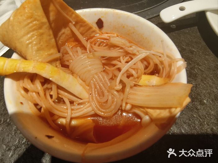 不老溪贵州菜(广安门总店)图片