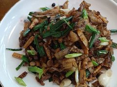 -花鸟鱼私家小厨(文殊院店)