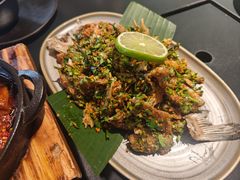 -Ameigo梅果·云贵川bistro(长宁来福士店)