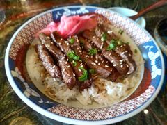 -炙柒Sekinana·精致料理 烧鸟·铁板烧(海上世界店)
