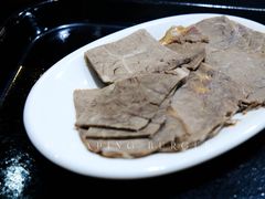 -陇上全荟兰州传统牛肉面(延吉路店)