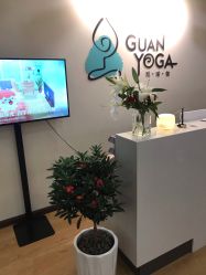 -兰瑜伽·普拉提