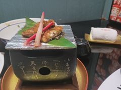 -天狗山料理(省体店)