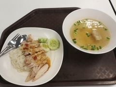 -Magic Food Point(Airport Street food)