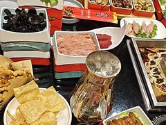 -重庆德忆火锅（龙南街3店）(渝水岸餐饮)