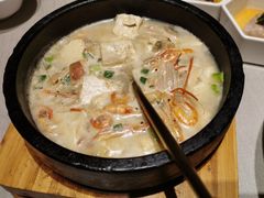 -山里亲戚(淞虹路店)