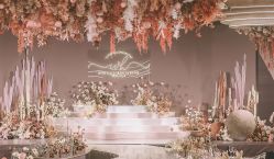 -泓瑞金陵大酒店·宴会厅