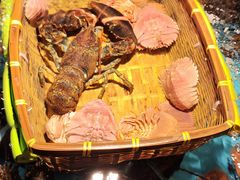 -拉完海鲜大排档(温岭店)