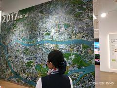 -广州市城市规划展览中心
