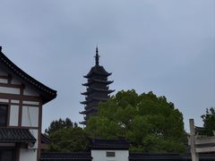 -常熟方塔园