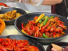 -聚味瞿记·龙虾堂(坡子街店)