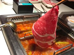 -海底捞火锅(团结桥店)