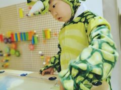 -艾米茉亲子餐厅(万象城店)