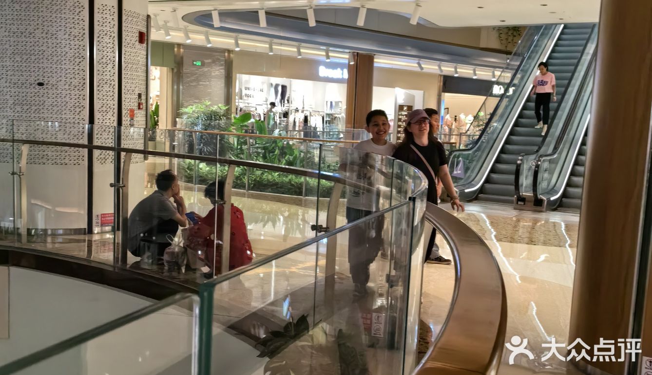 感觉整座城都在狂欢！我的小朋友的最爱琥珀宫开到了南郊