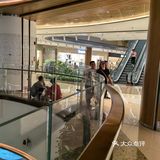 感觉整座城都在狂欢！我的小朋友的最爱琥珀宫开到了南郊