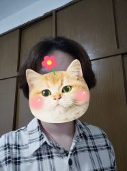 点击看大图 -初心HAlRSALON烫染接发