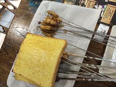 -壹块捌烧烤(灯市口店)