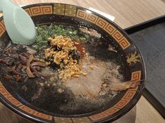 -博多一蘭·乌冬·定食·烧串(徐家汇店)